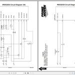 BT WRX 20 25 Shop Manual