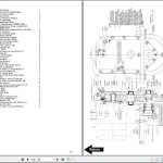 BT SN 20 30 40 Operator,Maintenance & Parts Manual