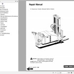 BT SC 10 20 30 40 Shop Manual