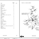 BT SC 10 20 30 40 Shop Manual