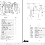 BT SC 10 20 30 40 Shop Manual