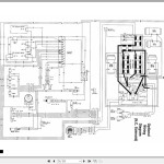 BT RCX 25-RCX50 Shop Manual