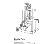 BT FRE270 Parts Catalog 7520328
