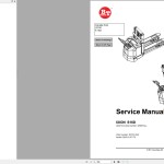 BT IXION S16D Service Manual 202181-040