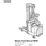 BT LSF1250-11 LR7 Type2 Parts Catalog 211555