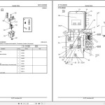 BT LST1350/12 LSV1250/12 Parts Catalog 218906