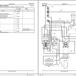 BT LT2200 Parts Catalog 170833