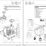 BT LT2200 Service Manual 149482