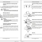 BT OS 1.0WL Operator's Manual 845118-040
