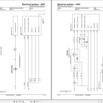 BT SWE080L Service Manual 226339-040