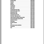 BT SPE 120-200 D L Repair Manual 7590353