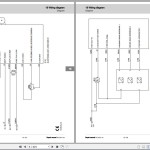 BTRRE140-250 H HC HCC HE HEC HECC Repair Manual 7612541-040