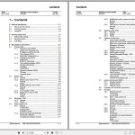 BTRRE140 - RRE250 Repair Manual 7510399-020