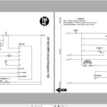 BT CMX 60 65 80 Shop Manual