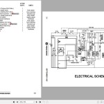 BT CMX 60 65 80 Shop Manual