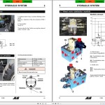 JLG E33MJ Service Manual 31210020-00