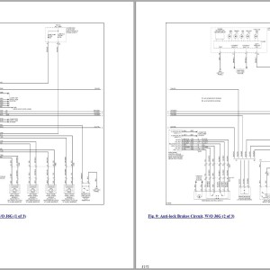 Cadillac ATS-V 2016-2019 Service and Repair Manual