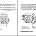 Cadillac Catera 1997-2001 Service and Repair Manual
