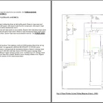 Cadillac Catera 1997-2001 Service and Repair Manual