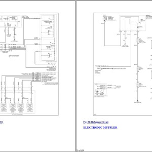 Cadillac CT5 2020-2023 Service and Repair Manual