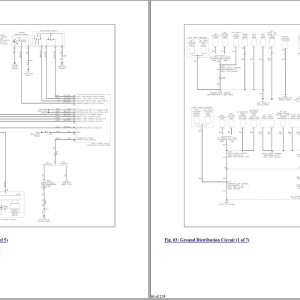 Cadillac CT5-V 2020-2023 Service and Repair Manual