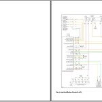 Cadillac CTS 2008-2014 Service and Repair Manual