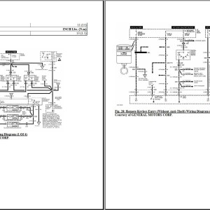 Cadillac DeVille 1990-1993 Service and Repair Manual