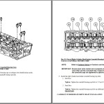 Cadillac DTS 2006-2011 Service and Repair Manual