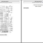 Cadillac Eldorado 1985 Service and Repair Manual