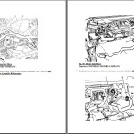 Cadillac ELR 2014-2016 Service and Repair Manual