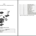 Cadillac SRX 2010-2016 Service and Repair Manual