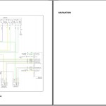 Cadillac SRX 2010-2016 Service and Repair Manual