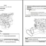 Cadillac STS 2004-2007 Service and Repair Manual