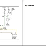 Cadillac STS STS-V 2008-2012 Service and Repair Manual
