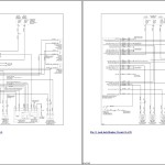 Cadillac XT4 2019-2023 Service and Repair Manual
