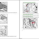 Cadillac XT4 2019-2023 Service and Repair Manual