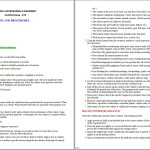 Cadillac XT5 2017-2019 Service and Repair Manual