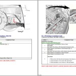 Cadillac XT5 2017-2019 Service and Repair Manual
