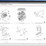 Case CE Construction APAC Asia Pacific 03.2021 Electronic Parts Catalogue