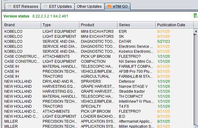 CASE CNH EST 9.14 eTIMGO 02.2026 Program (1)