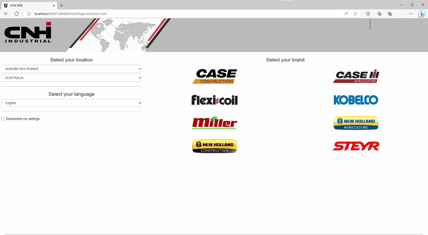 CASE CNH EST 9.14 eTIMGO 02.2026 Program (2)