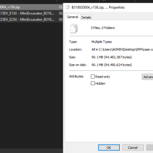 Case Curtis File Database