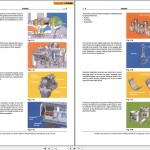 Case 1650K Tier 2 Workshop Manual 9-54970