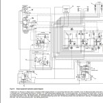 Case 1650K Tier 2 Workshop Manual 9-54970