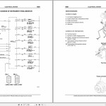 Case 1850K Service Manual 6-46480