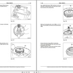 Case 1850K Tier 2 Workshop Manual 9-54241