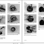 Case 621B 721B Service Manual 7-60064