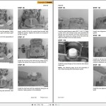 Case 821C Service Manual 7-13051