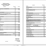 Case 9020B Service Manual 7-63062