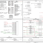 Case SR210 SR240 SV280 TR270 TR310 TV370 Tier 4B (final) Service Manual